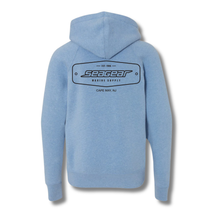 Sea Gear Apparel - Logo Full Zip Sweatshirt Toddlers