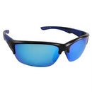 Sea Striker Sunglasses Privateer Black / Blue