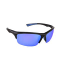 Sea Striker Sunglasses Reel Black / Grey