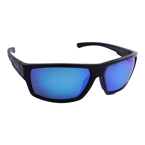 Sea Striker Sunglasses Tailwalker Black / Blue 274