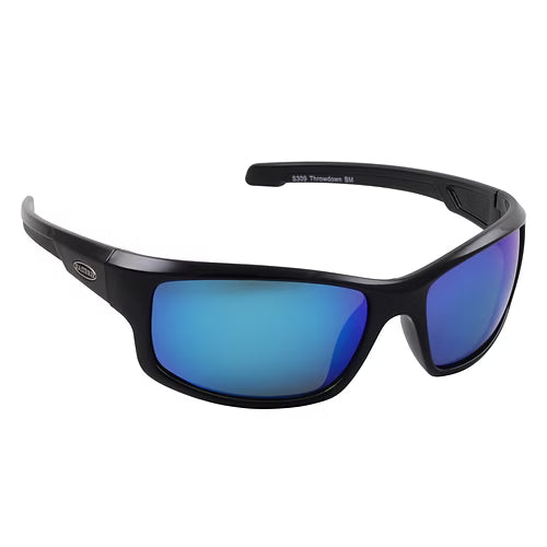 Sea Striker Sunglasses Throwdown Black / Grey Lens