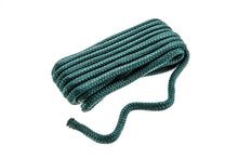 Seachoice Double-Braid Nylon Dock Line with  Eye Splice - Pre-Shrunk & Heat Stabilized