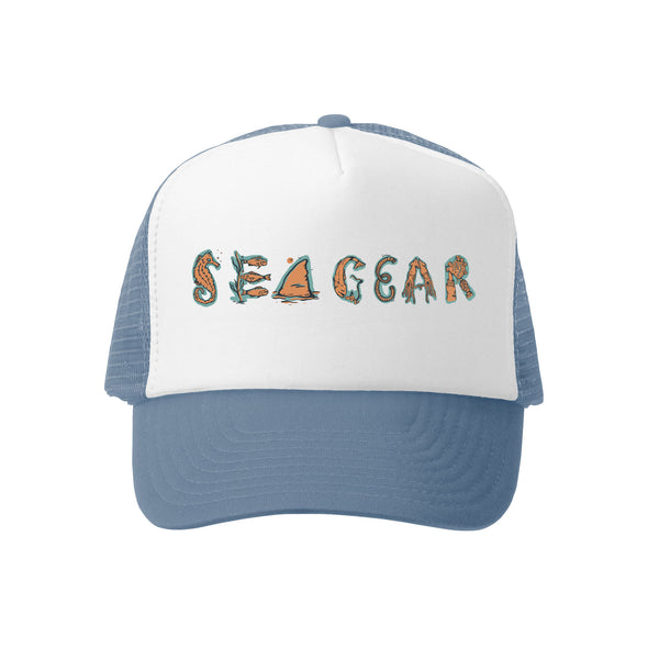 Grom Squad Under The Sea Hat