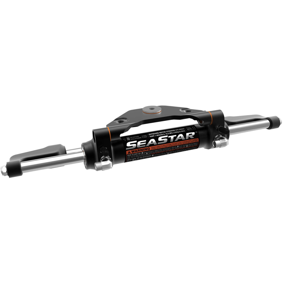 Seastar Front Outboard Mount Cylinder Kit HC53453