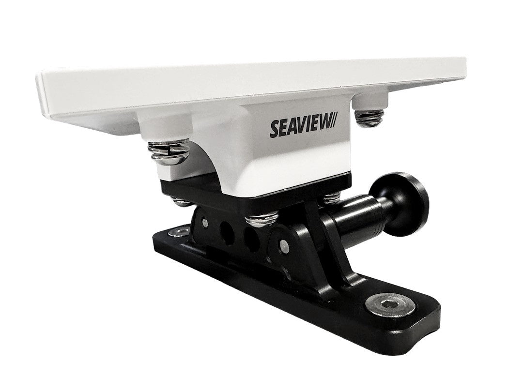 Seaview Starlink Mini Quick Release Base Mount for Single Location Use