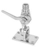 Shakespeare Stainless Steel Standard 4-Way Ratchet Mount