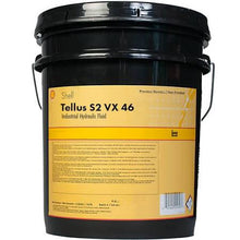 Shell Oil Shell 46 Hydraulic oil