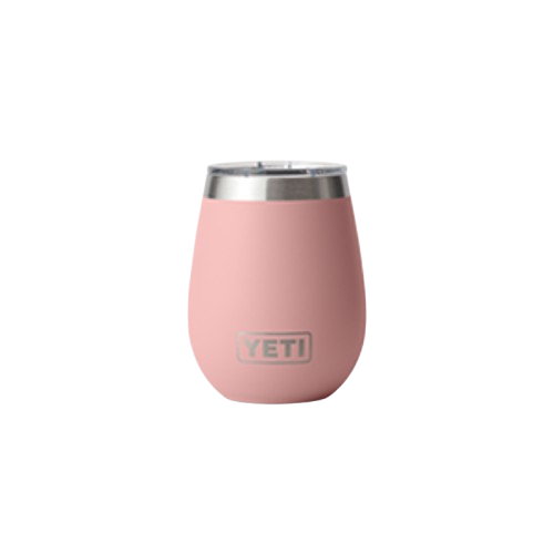 YETI - 10 oz Rambler Wine Tumbler