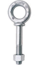South Jersey Fasteners - Shoulder Nut Eye Bolt