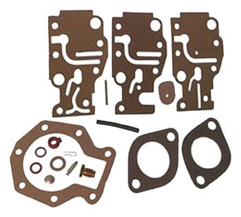 Sierra Carburetor Kits OMC 396701