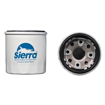 Sierra Oil Filter