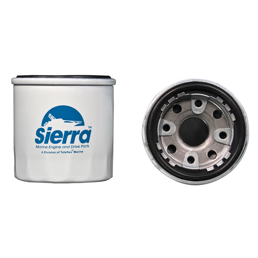 Sierra Oil Filter