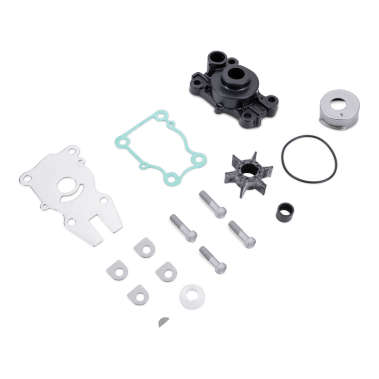 Sierra Yamaha Impeller