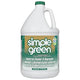 Simple Green - Industrial Cleaner and Degreaser Concentrated