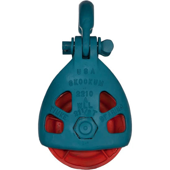 Skookum 2216B Block