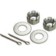 Skookum BCM Sheave Pin Nut Lock
