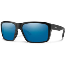 Smith - Backcast 207811