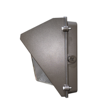Sonaray ADJUSTABLE NON-CUTOFF Wall Pack