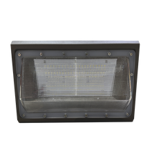 Sonaray ADJUSTABLE NON-CUTOFF Wall Pack