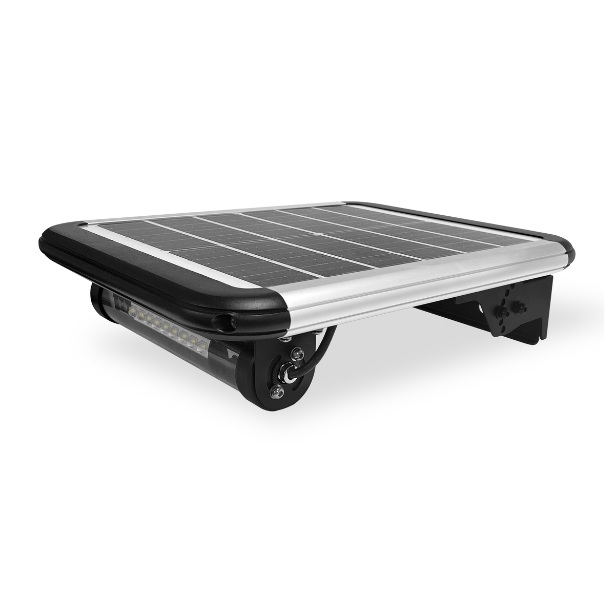 Sonaray ALL IN ONE PRO FLOOD with Camera Solar Lights