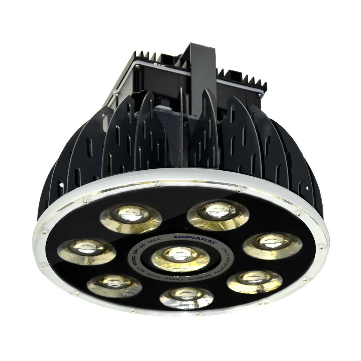 Sonaray  DELTA High Bay Lights
