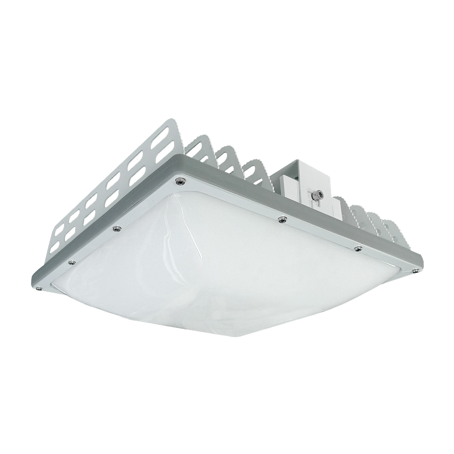 Sonaray DELTA SQUARE Low Bay Lights