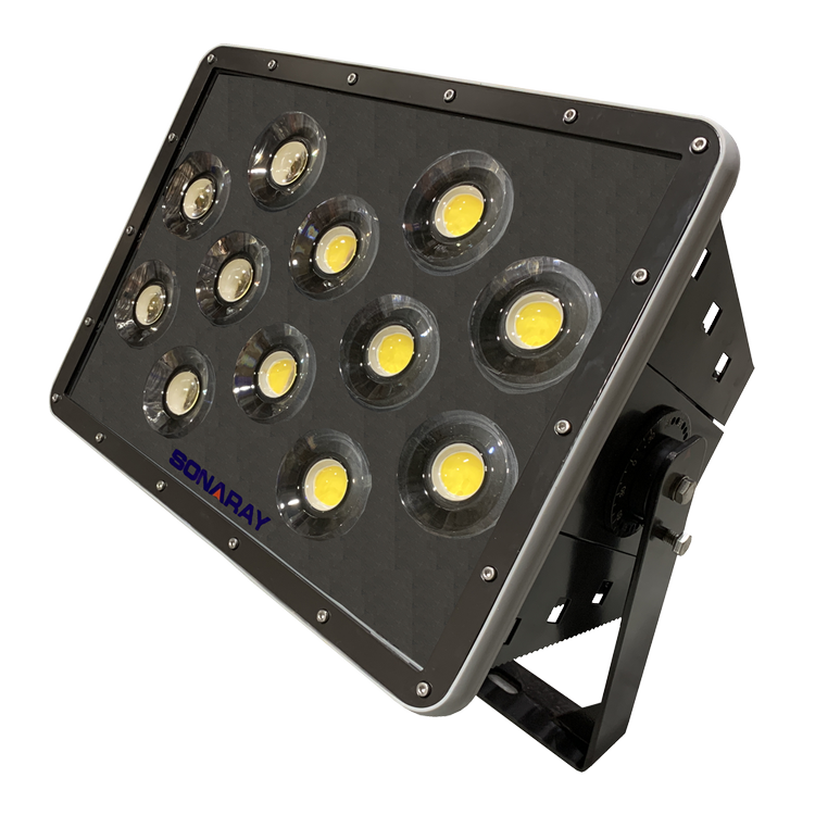 Sonaray Delta LED Flood Light