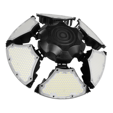 Sonaray HIGH-TEMP LUMAWEDGE High Bay Lights