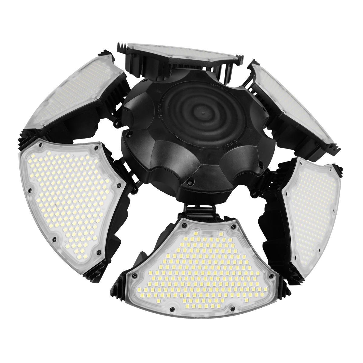 Sonaray HIGH-TEMP LUMAWEDGE High Bay Lights