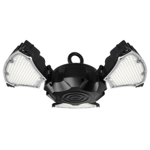 Sonaray HIGH-TEMP LUMAWEDGE High Bay Lights