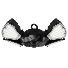 Sonaray HIGH-TEMP LUMAWEDGE High Bay Lights