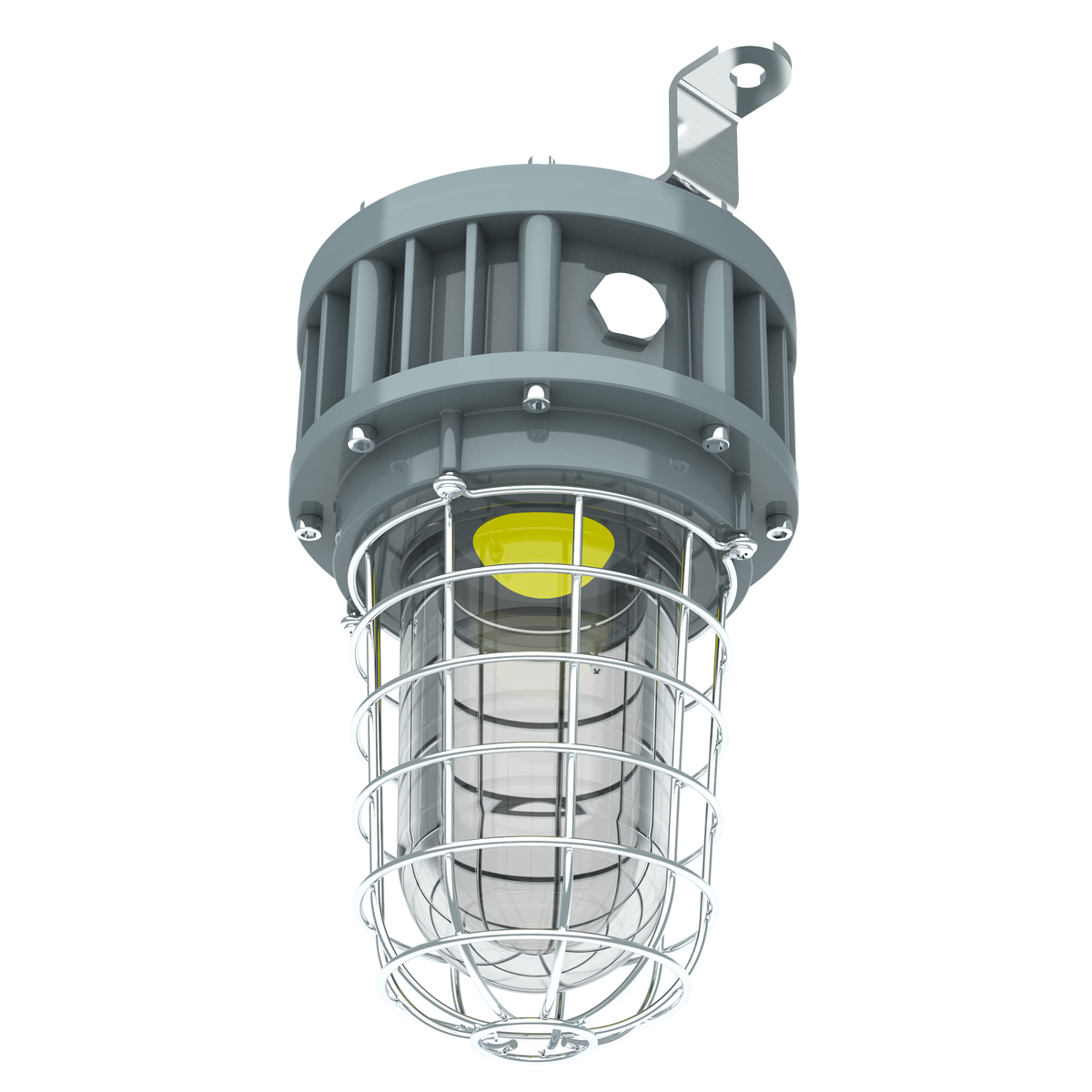 Sonaray JELLY JAR Hazardous Location Light