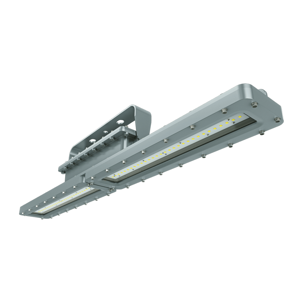 Sonaray LIGHT BAR for Hazardous Location