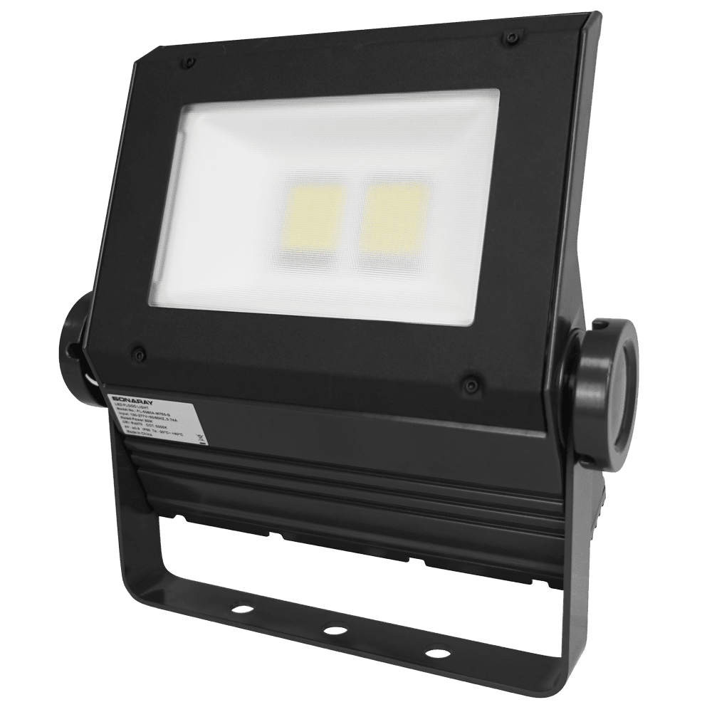 Sonaray NEO FLOOD Solar Light