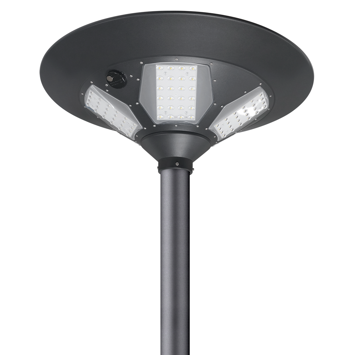 Sonaray POST TOP Solar Light