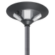 Sonaray POST TOP Solar Light