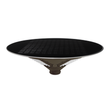 Sonaray POST TOP Solar Light