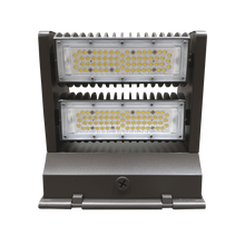 Sonaray ROTATABLE Wall Pack Light