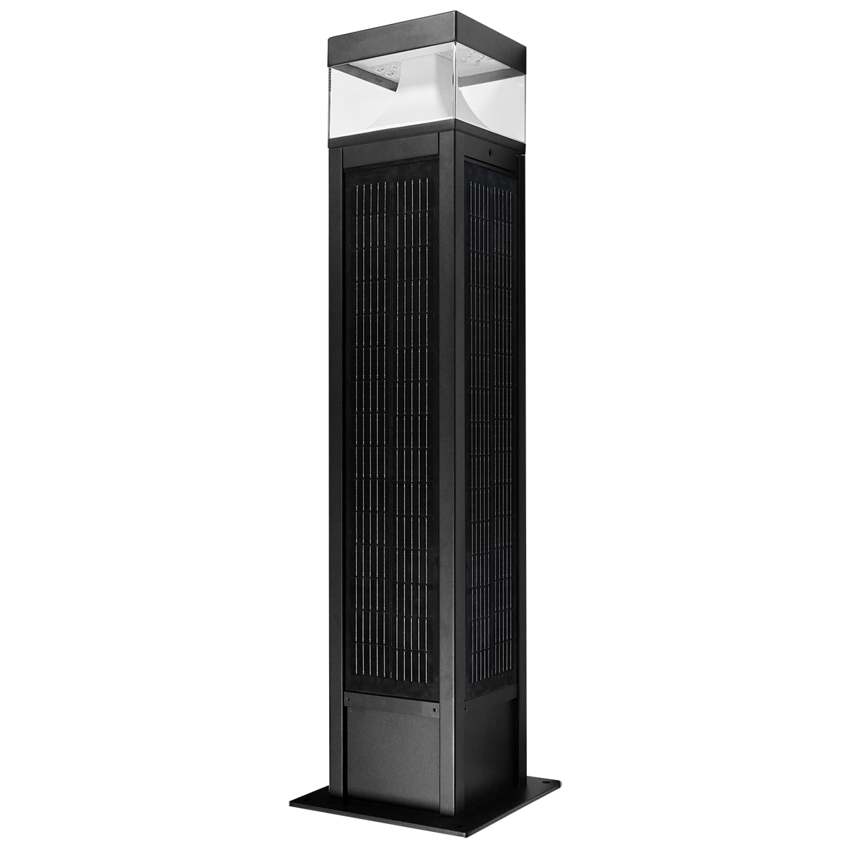 Sonaray Solar BOLLARD Light