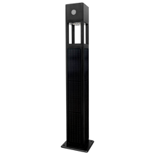 Sonaray Solar BOLLARD Light