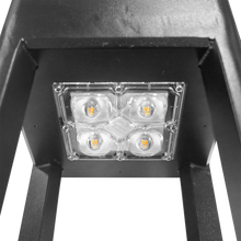 Sonaray Solar BOLLARD Light