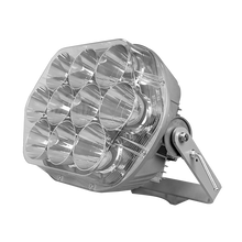 Sonaray Velocity LED Flood Light