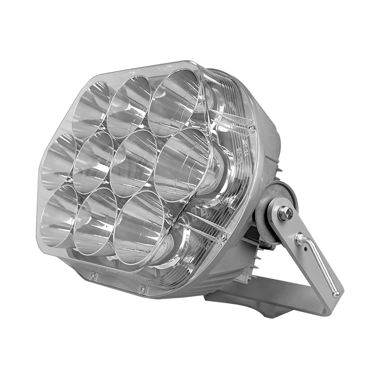 Sonaray Velocity LED Flood Light
