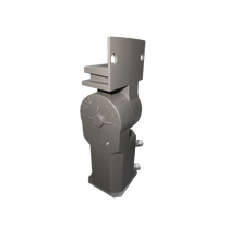 Sonaray ZENITH Street Light