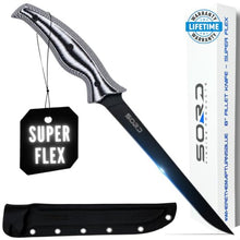 Sord Fillet Super Flexy