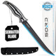Sord Serrated Blade
