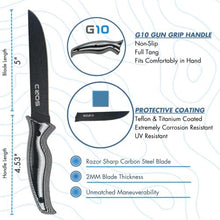 Sord Utility Knife