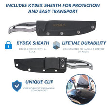 Sord Utility Knife