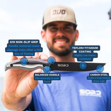 Sord Utility Knife