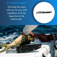 Sord Utility Knife